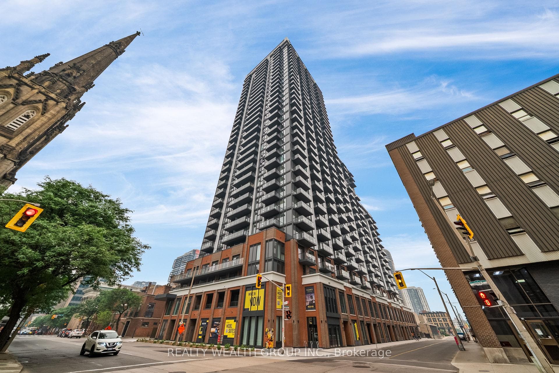 75 James Street Unit 1224 photo 1
