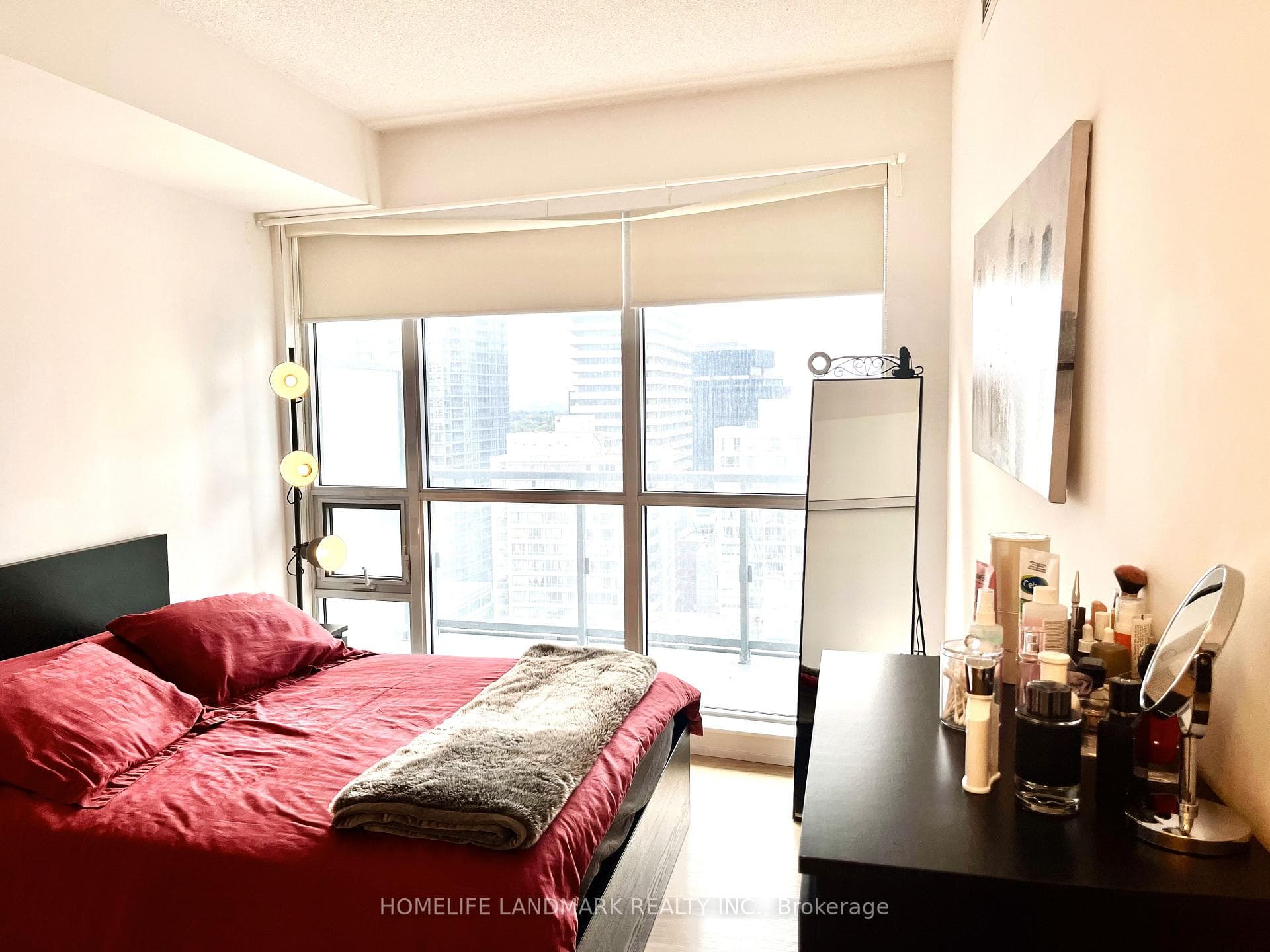 89 Dunfield Avenue Unit 1502 photo 9