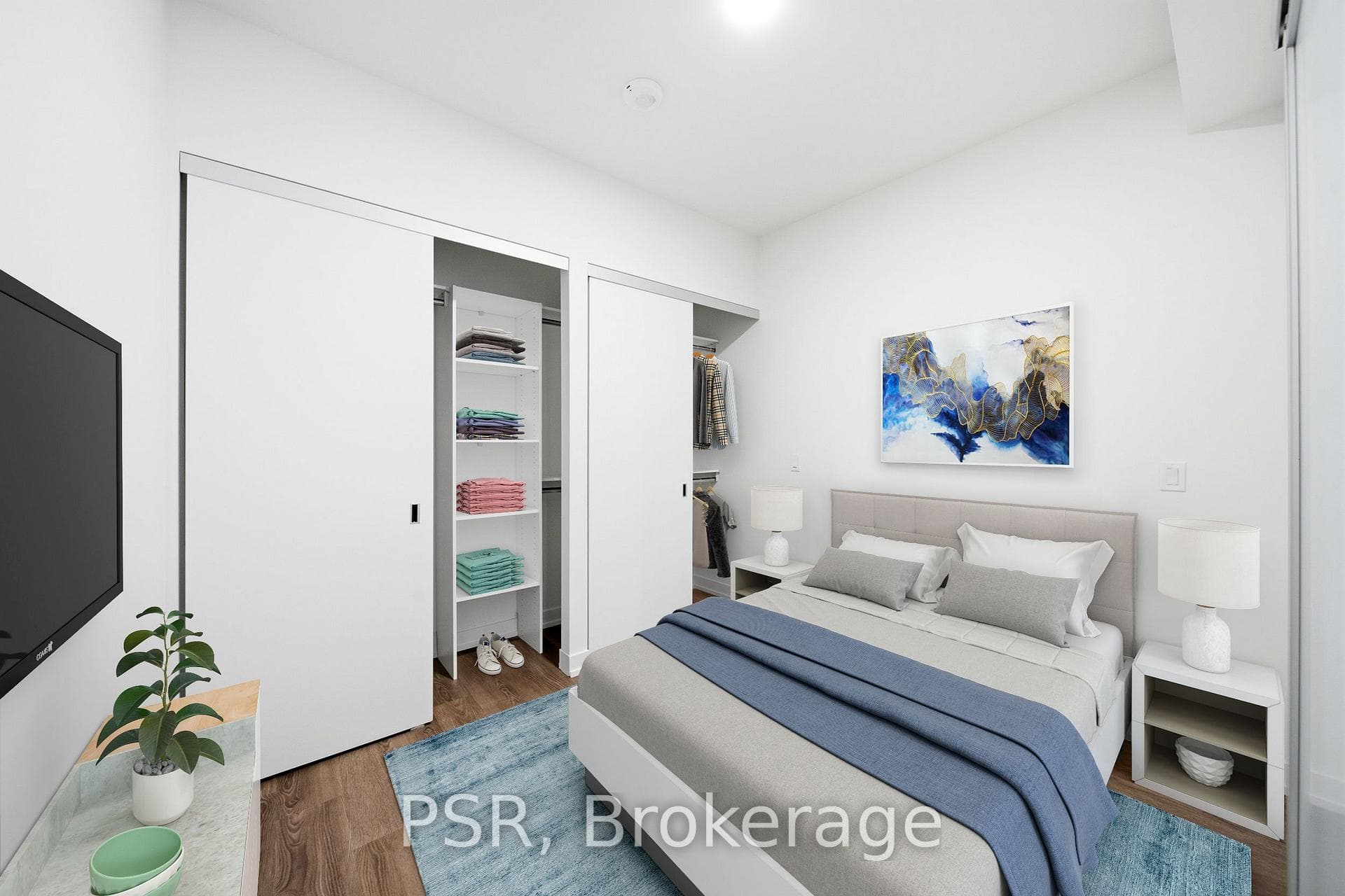70 Ordnance Street Unit 1802 photo 17