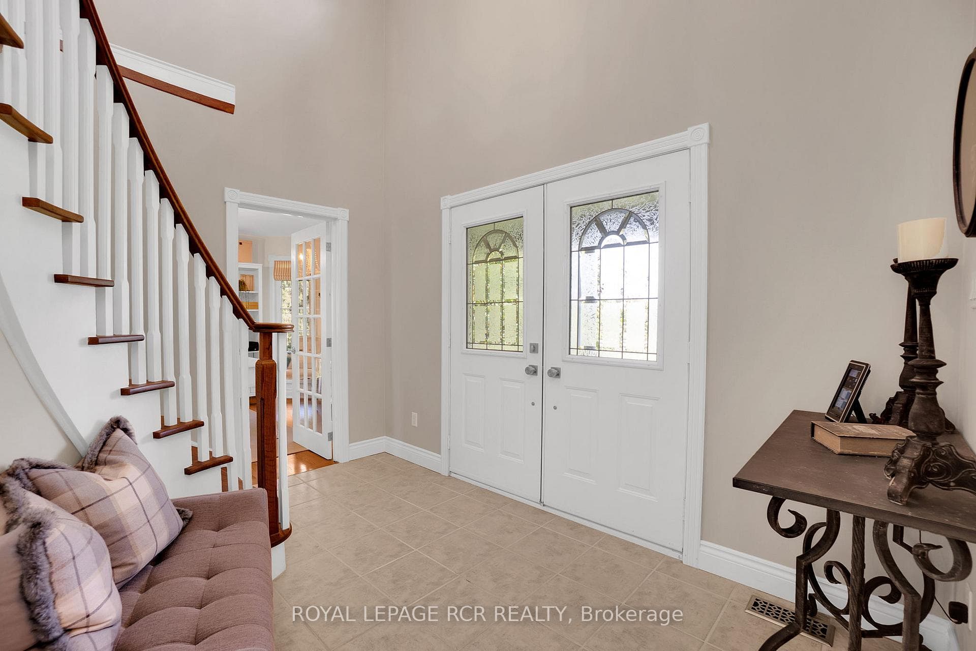 Grand Foyer