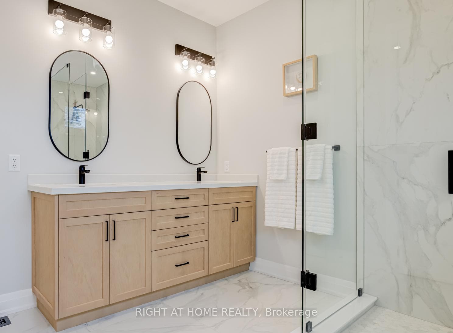 Primary Ensuite