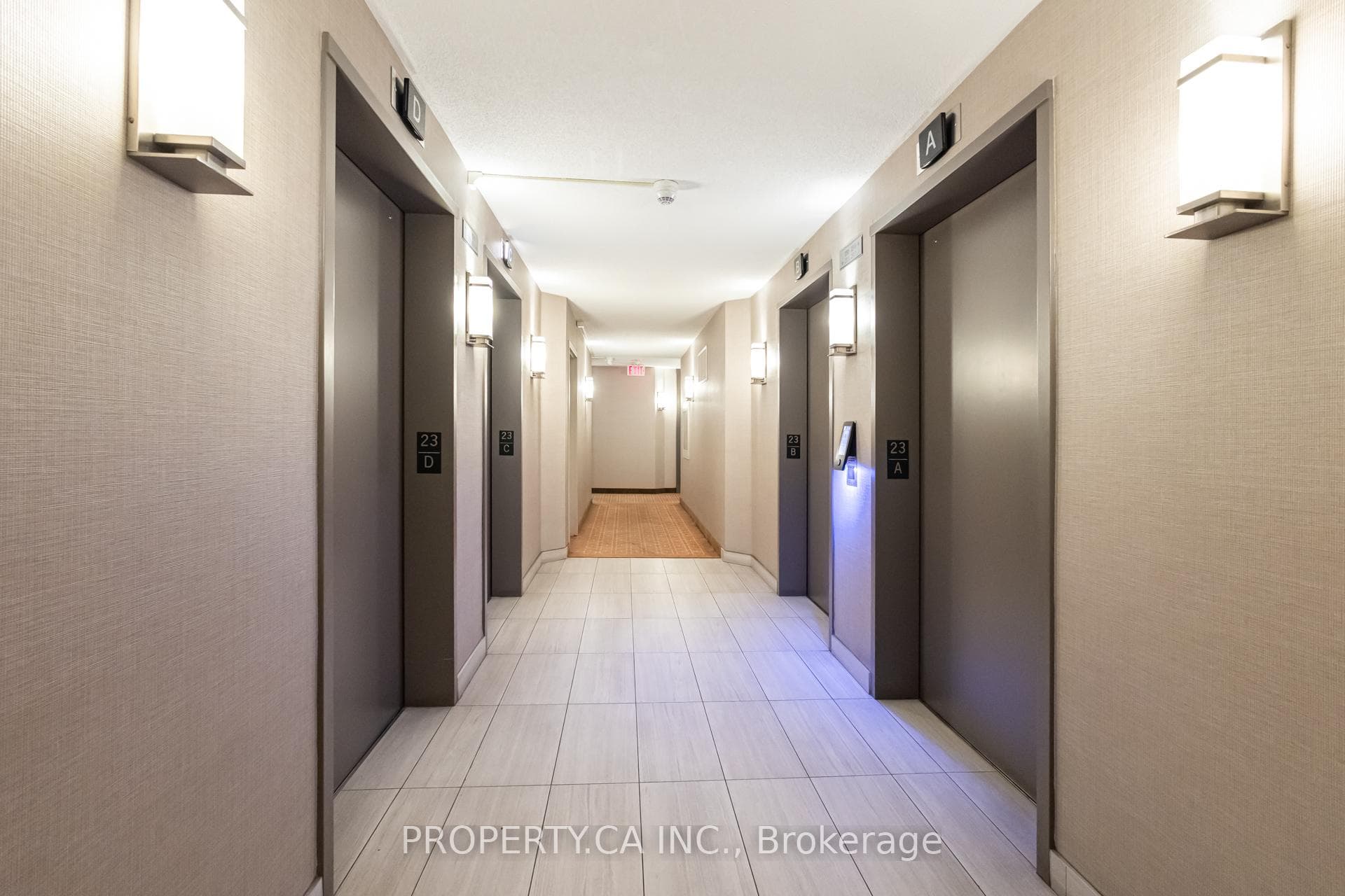 8 Hillcrest Avenue Unit 2309 photo 3
