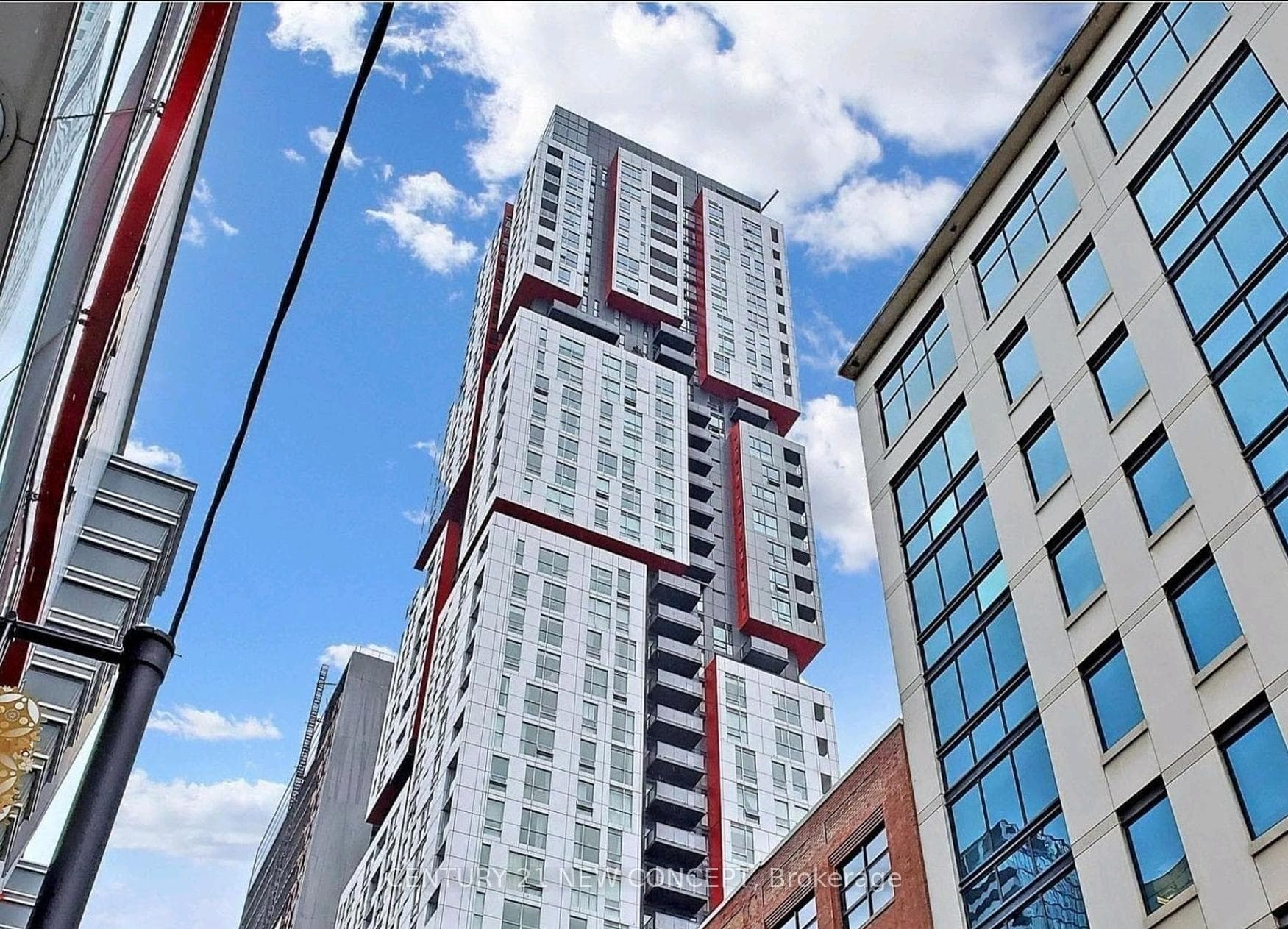 318 Richmond Street Unit 808 photo 1