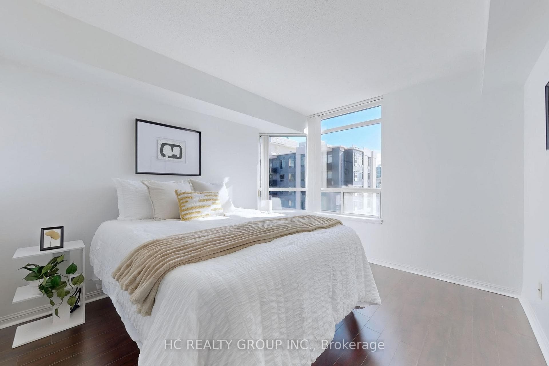 153 Beecroft Road Unit 2801 photo 21
