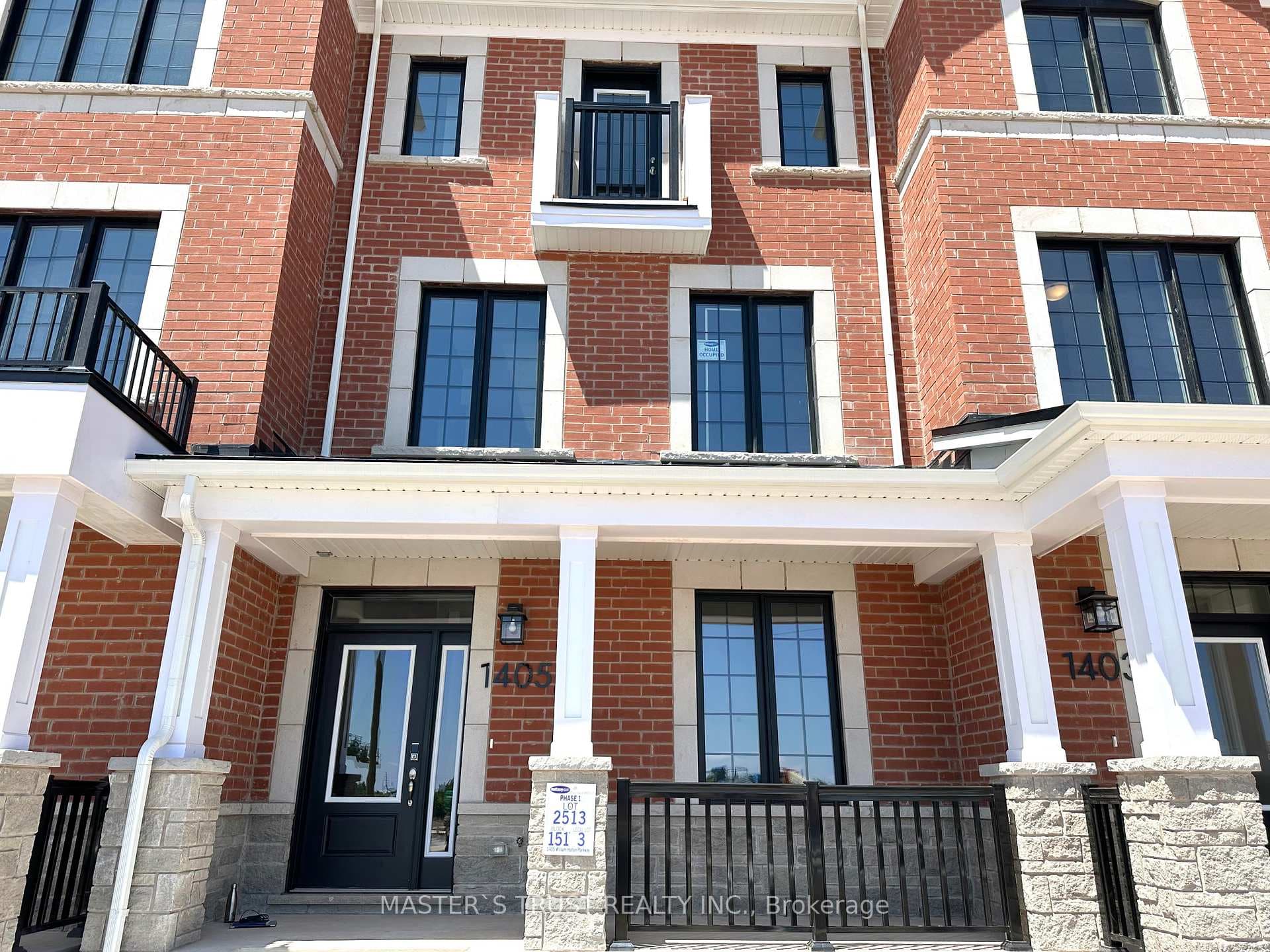 1405 William Halton Parkway photo 1