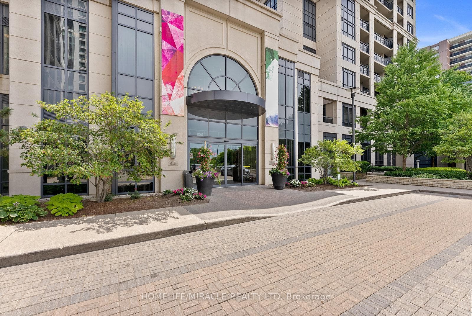 6 Eva Road Unit 2311 photo 19