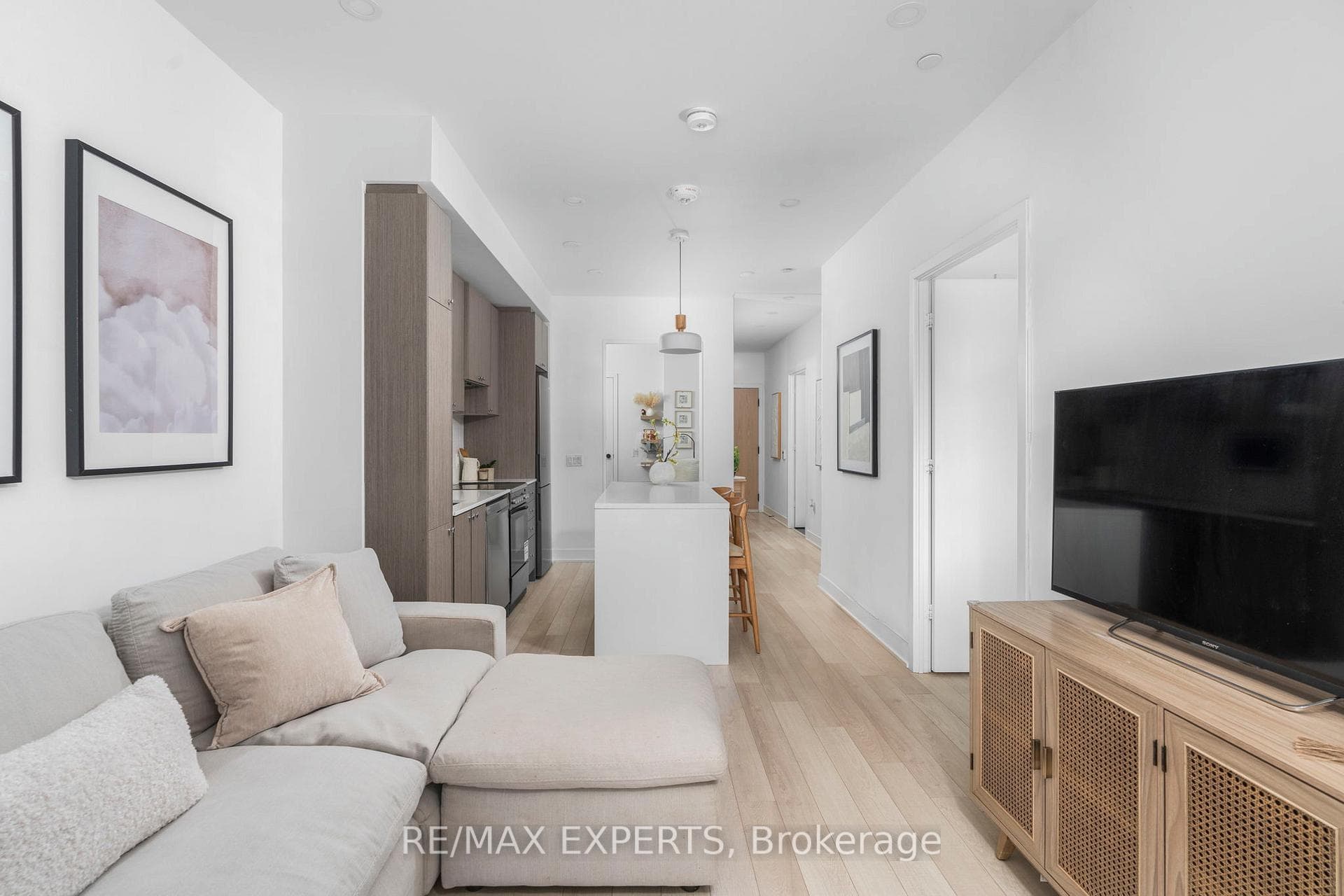 50 George Butchart Drive Unit 102 photo 34
