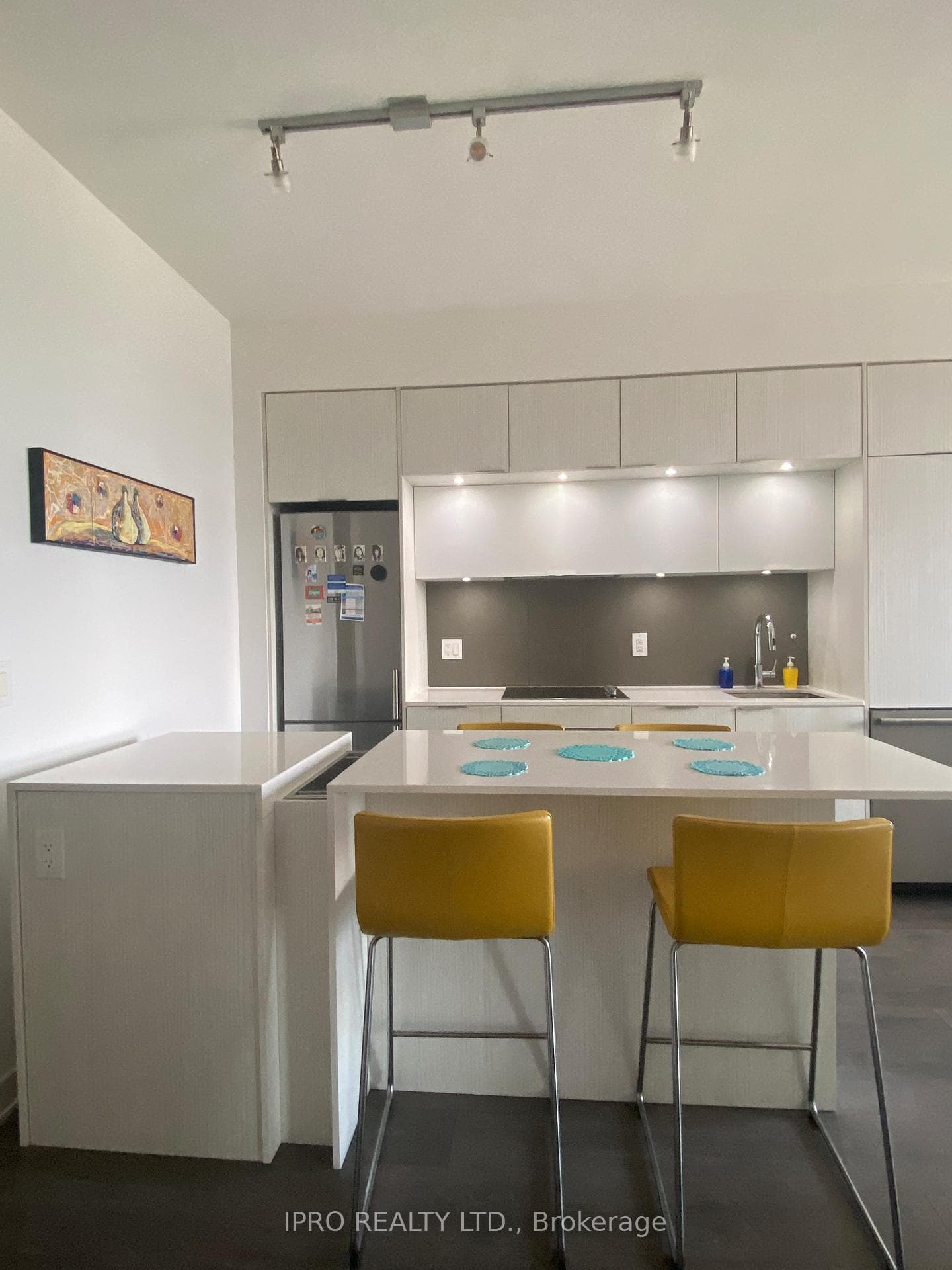 55 Regent Park Boulevard Unit 1004 photo 5