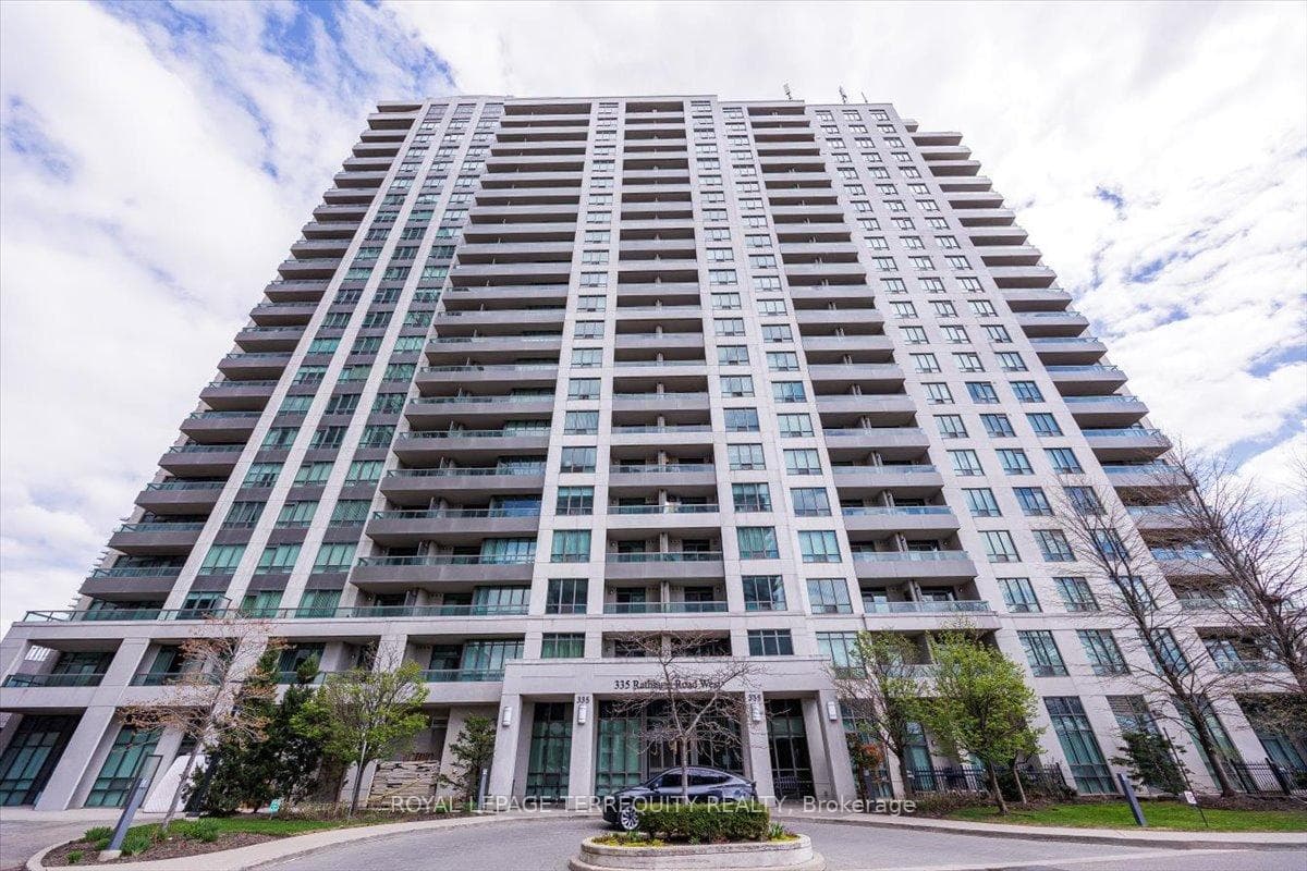 335 Rathburn Road Unit 2212 photo 44