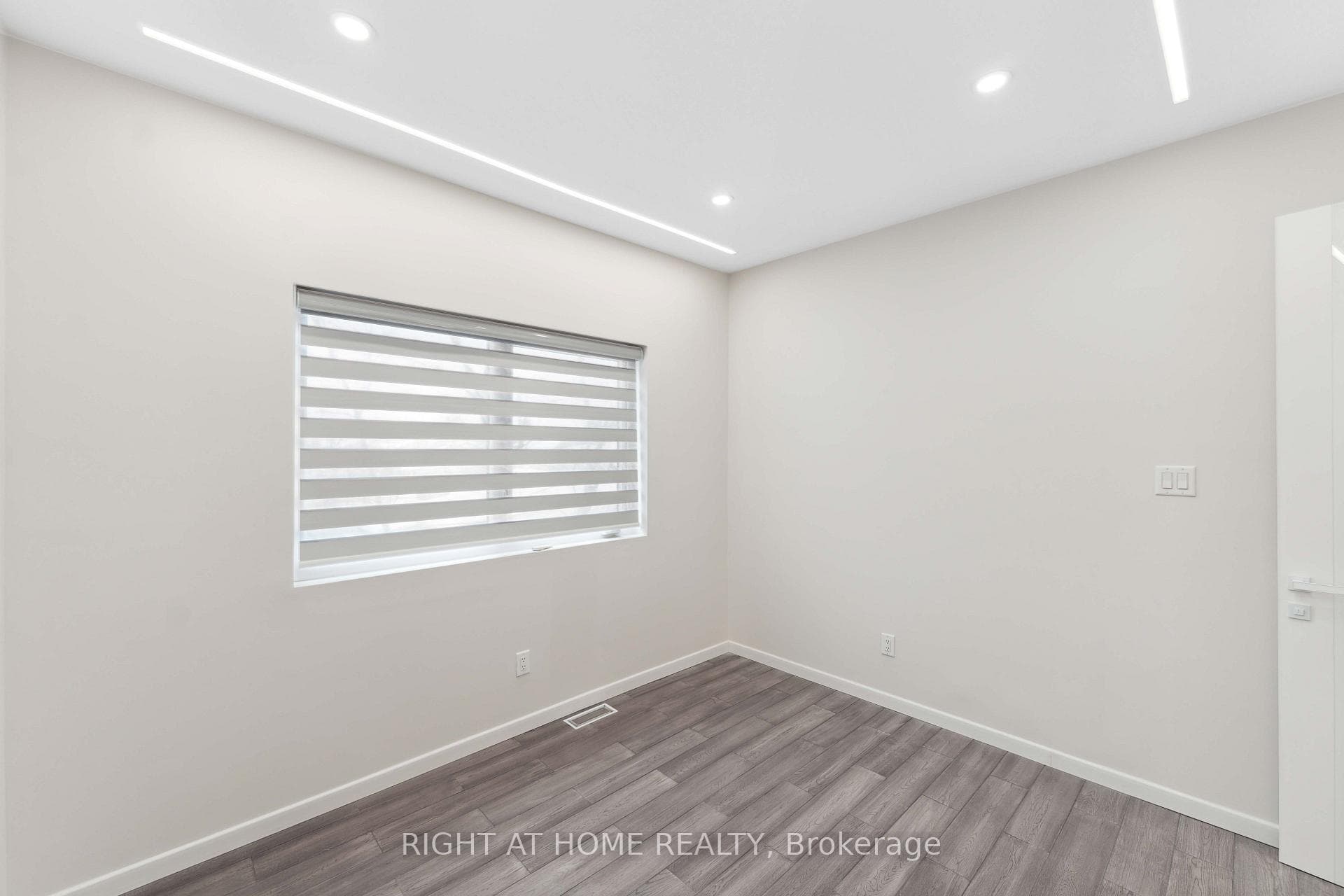 Fourth Bedroom