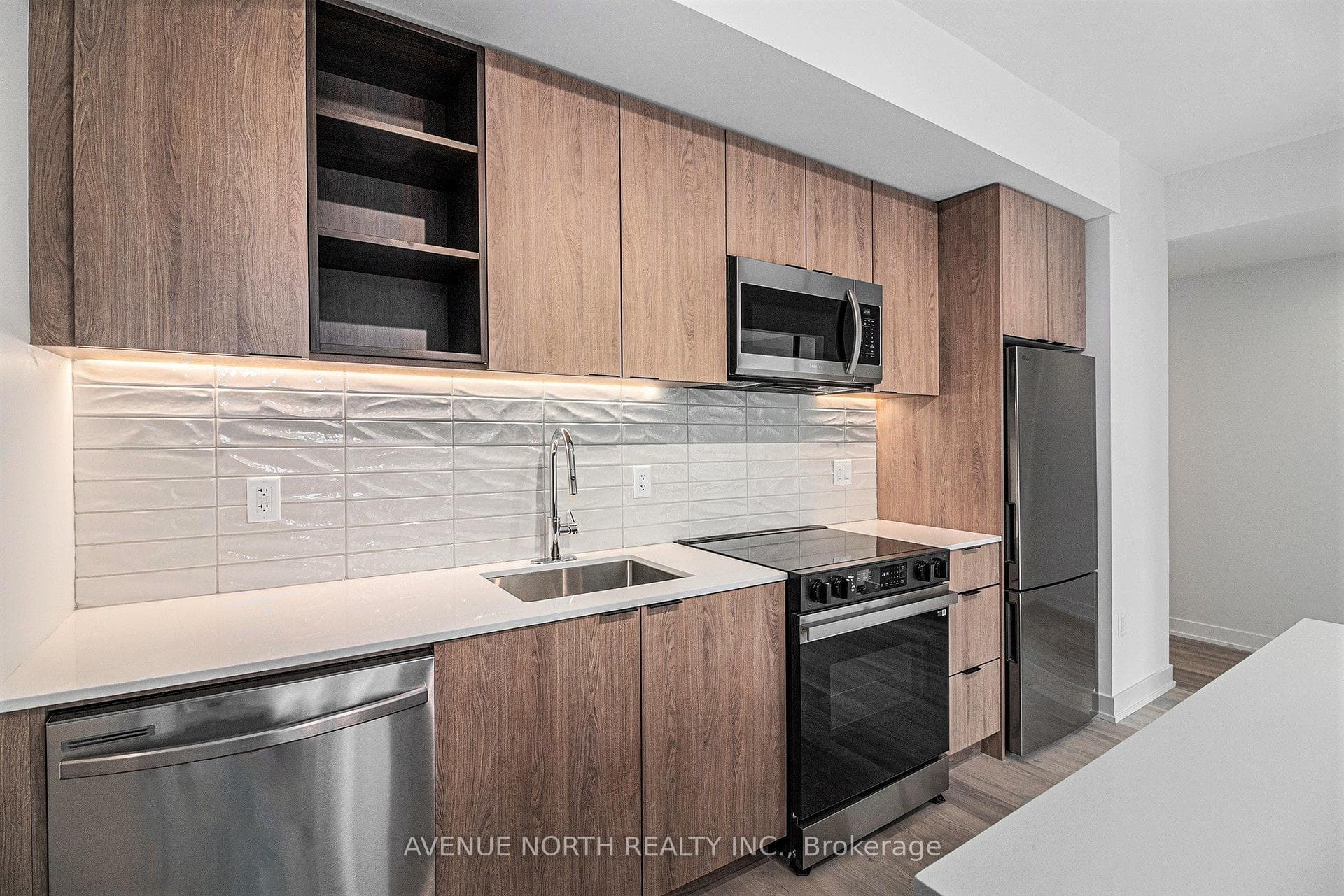 400 albert Street Unit 1410 photo 16