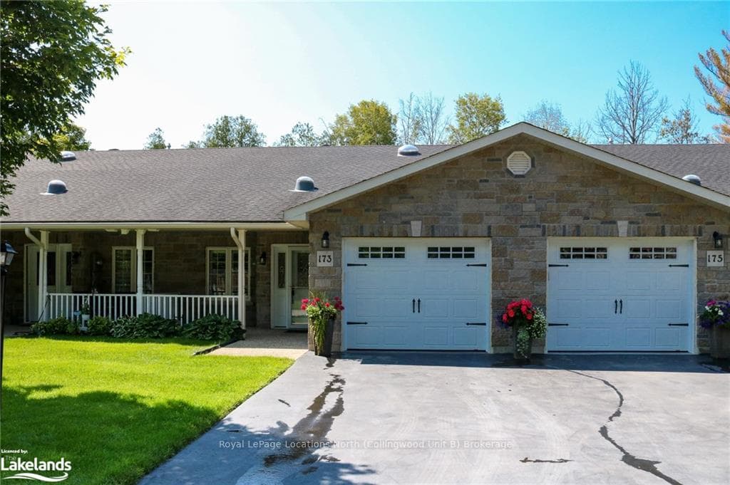 173 GREENWAY Drive photo 1