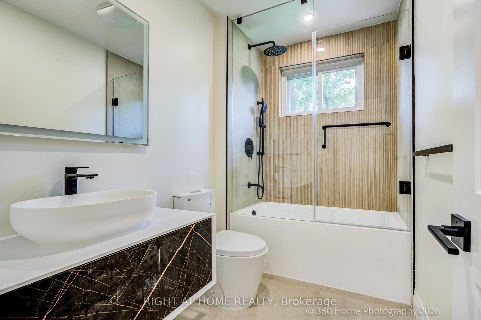 4 piece bath