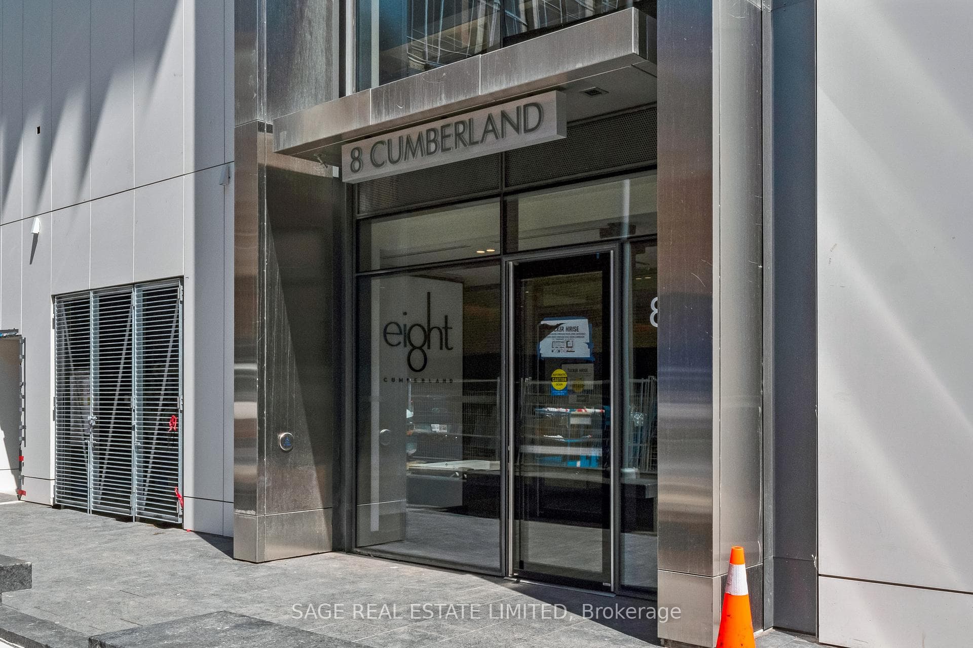 8 Cumberland Street Unit 2008 photo 24