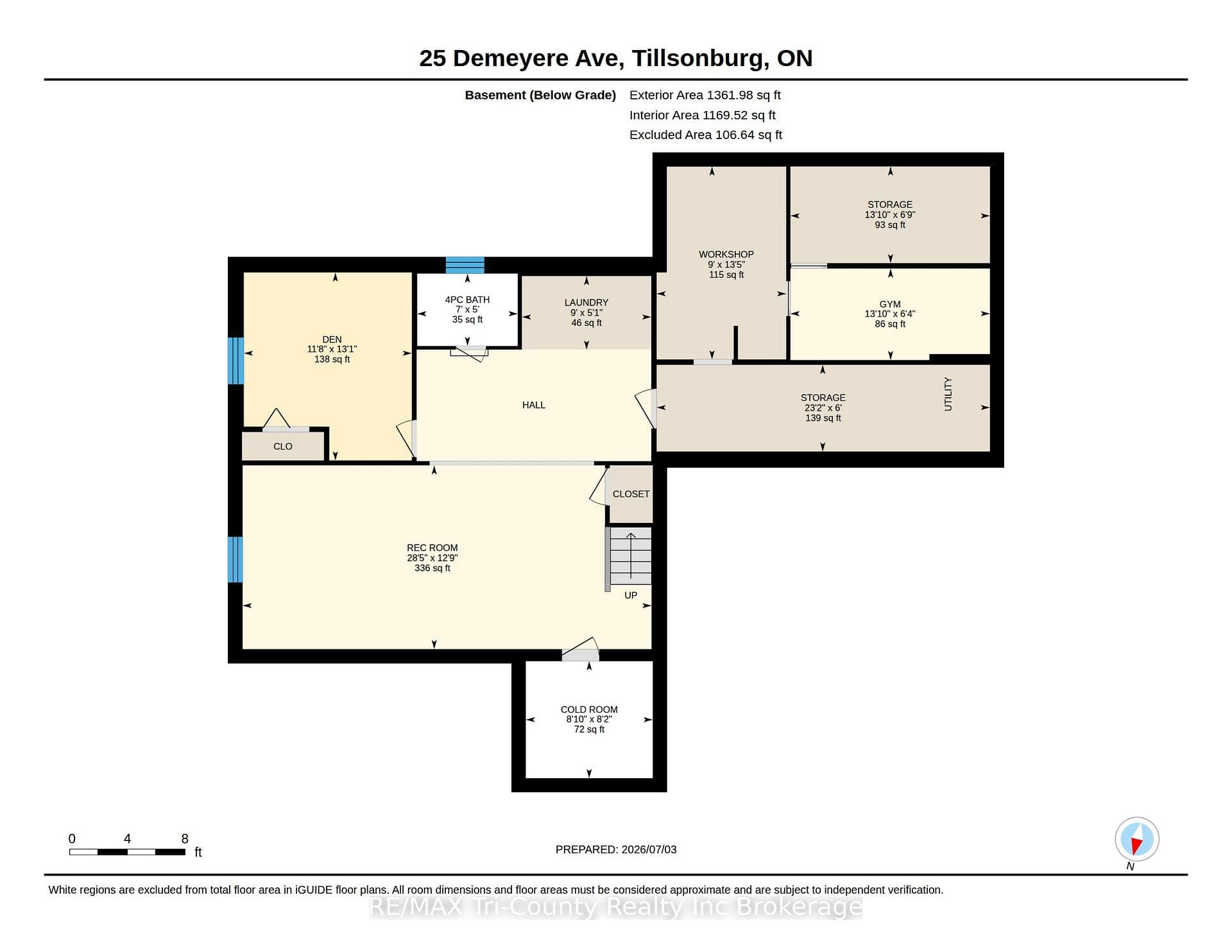 25 Demeyere Avenue photo 46