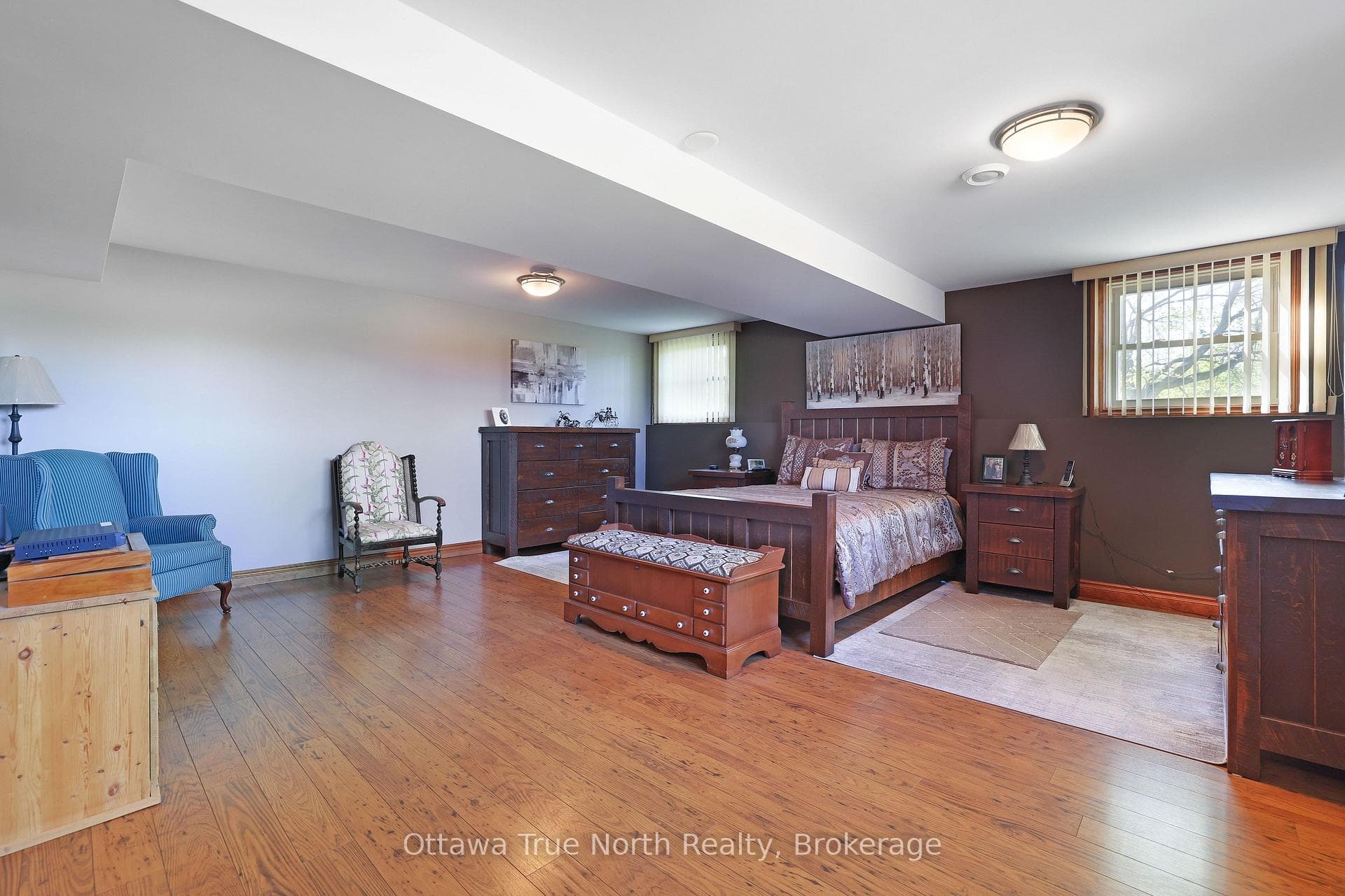 LL Bedroom