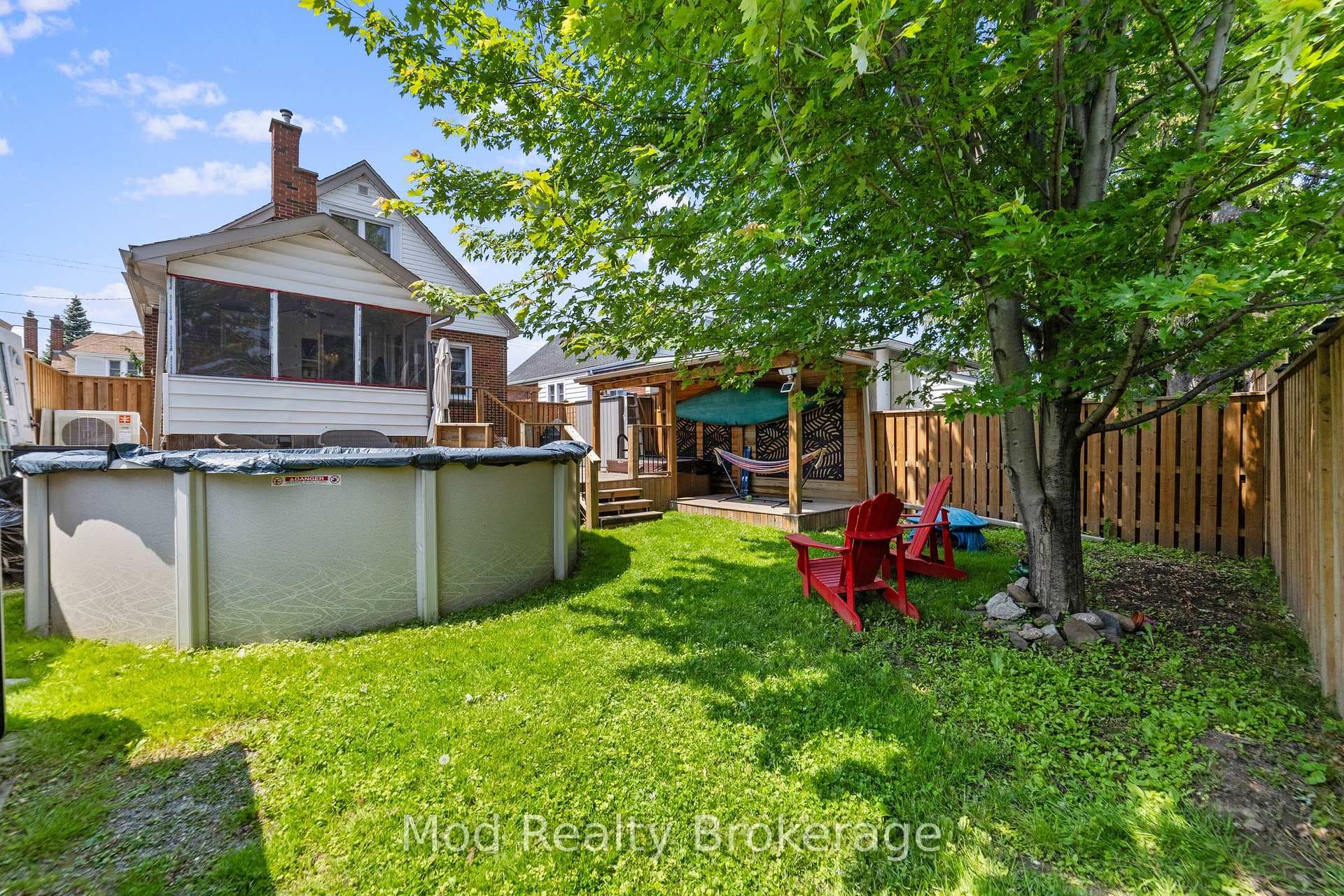 43 Weir Street photo 35