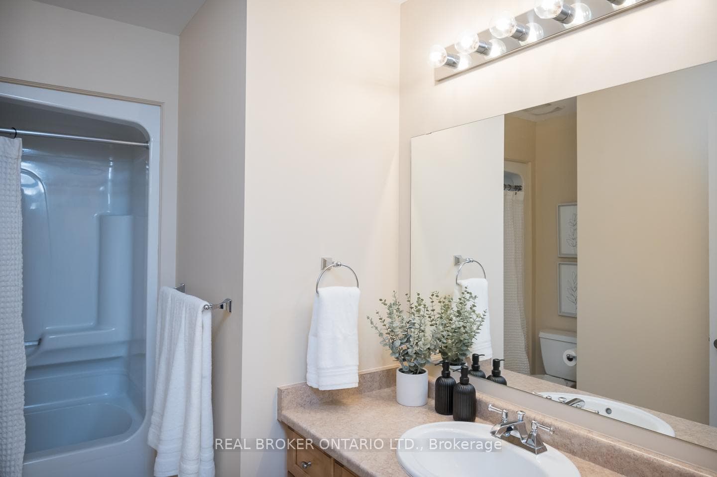 main bath