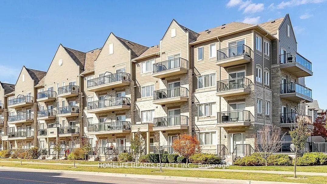 3055 Thomas Street Unit 109 photo 1