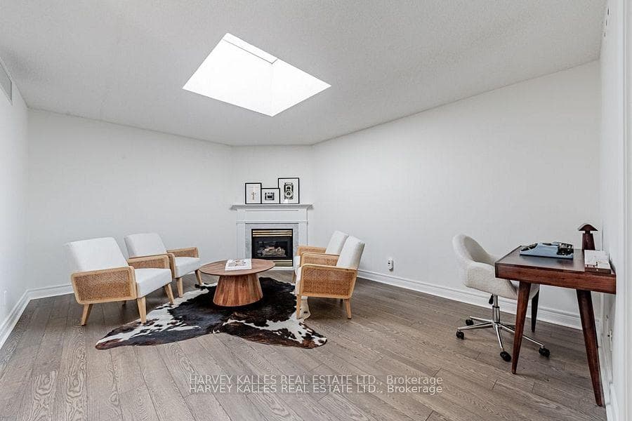5418 Yonge Street Unit TH122 photo 25