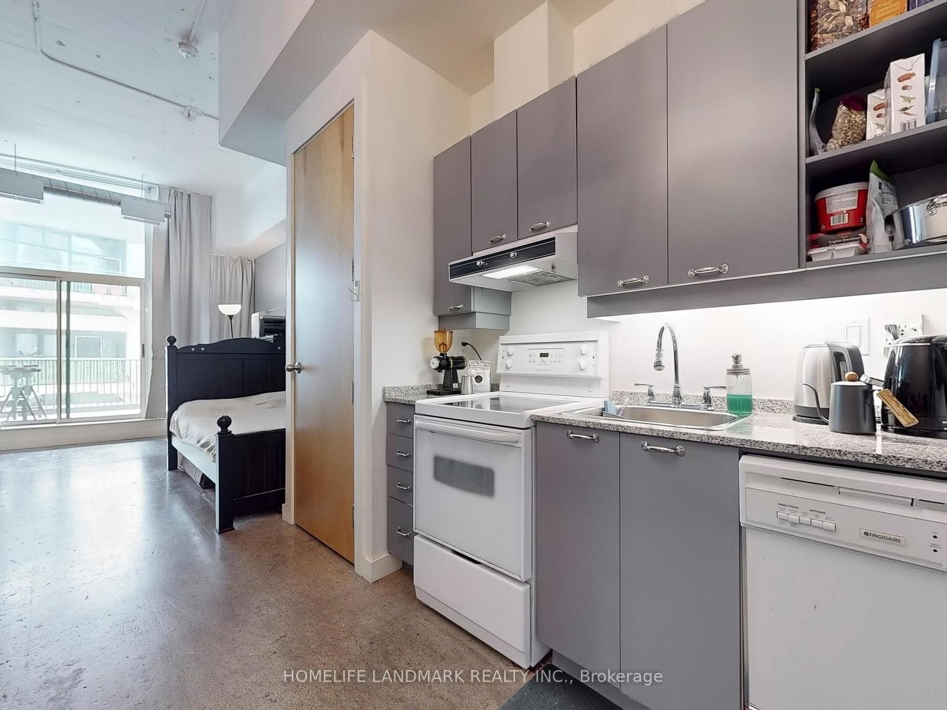 155 Dalhousie Street Unit 1033 photo 8