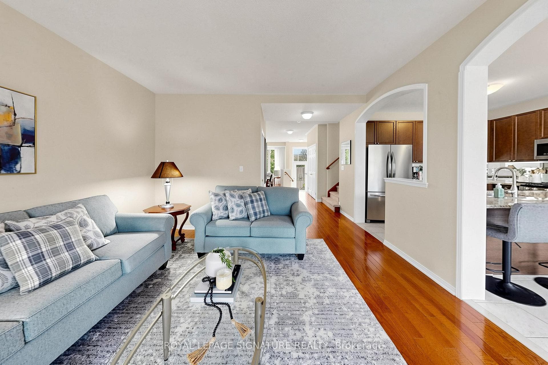 Open Concept