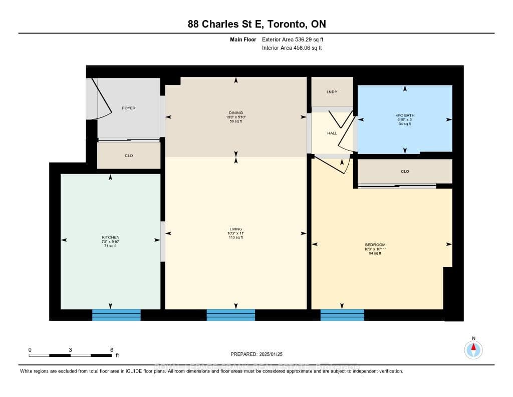 88 Charles Street Unit 301 photo 37