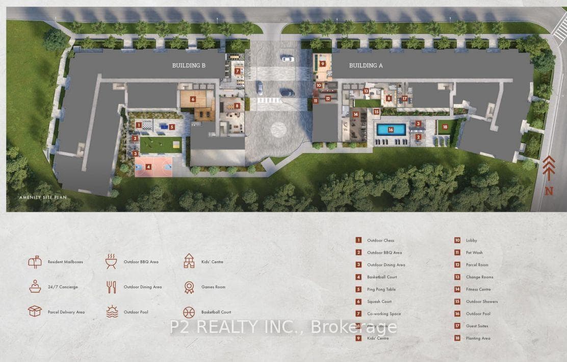1635 Military Trail Unit 319 photo 17