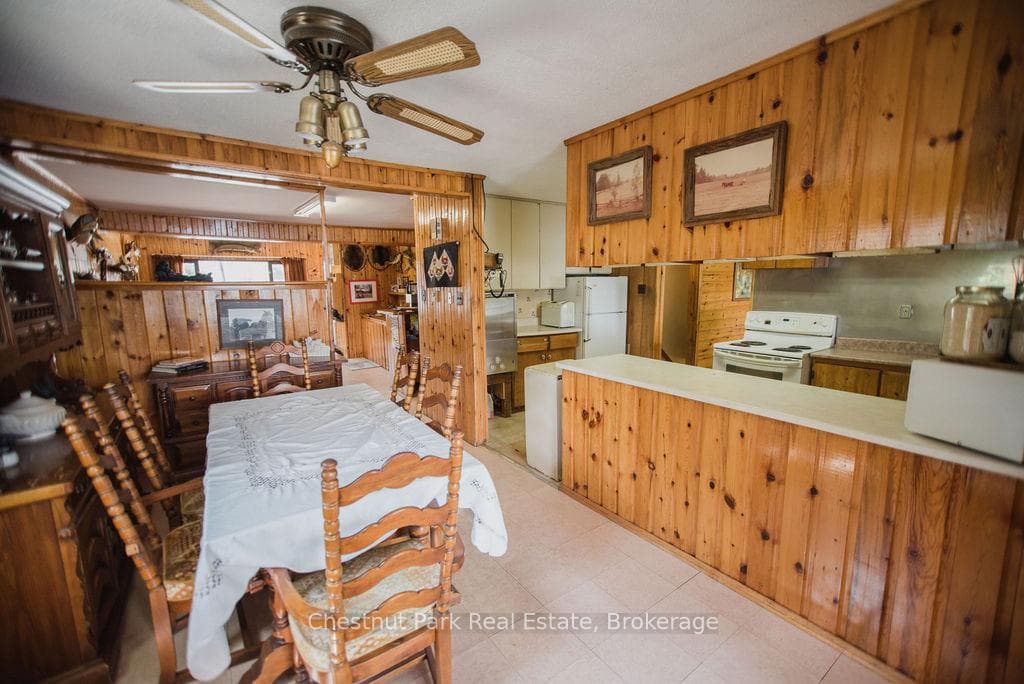 Owner's suite