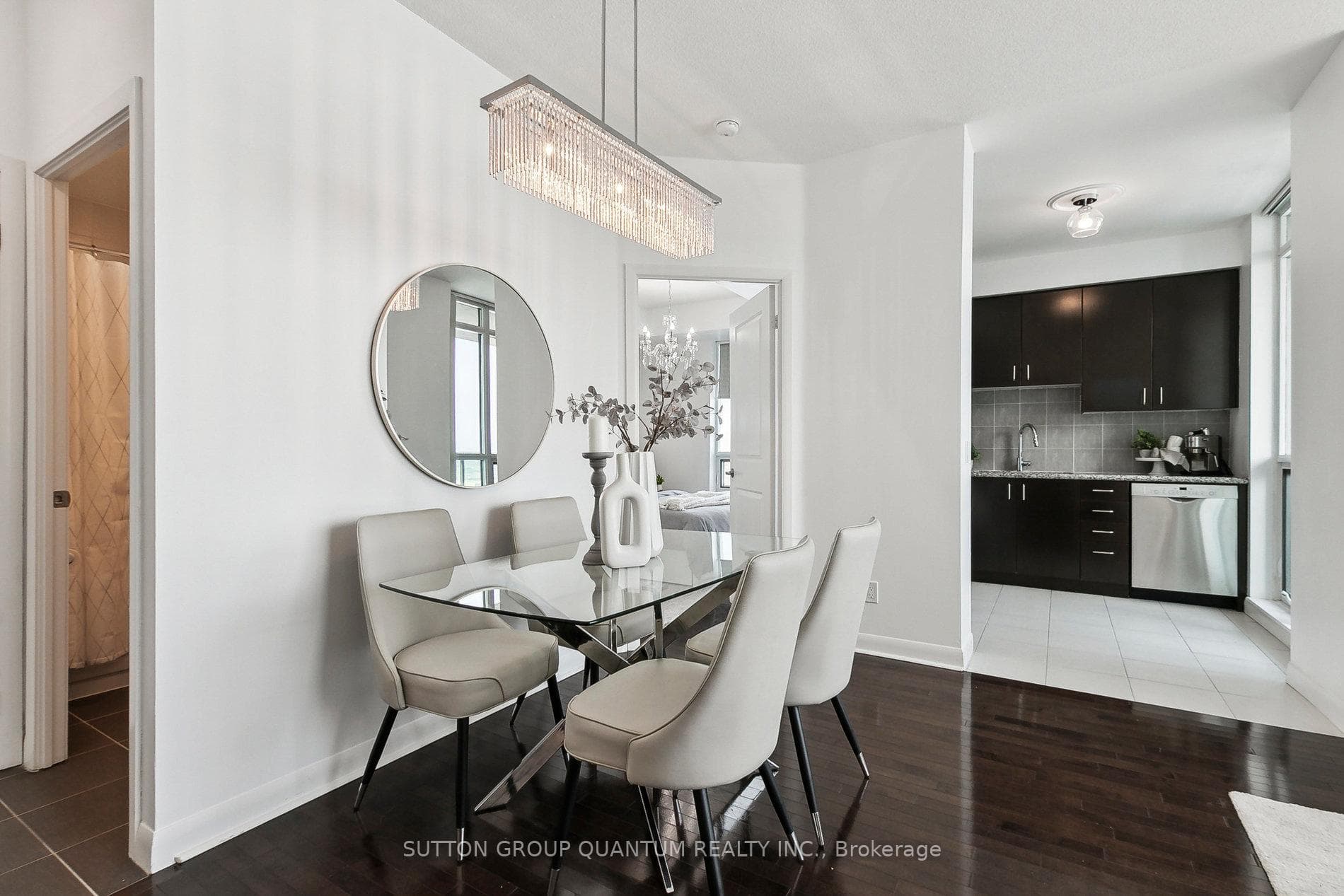 235 Sherway Gardens Road Unit PH208 photo 11