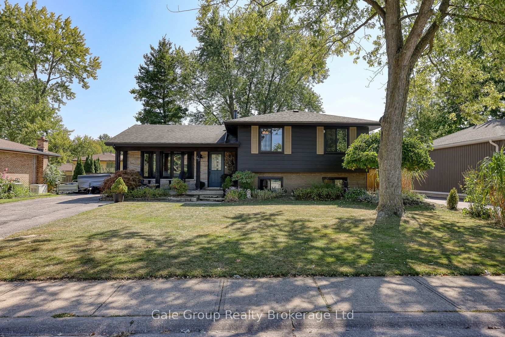 45 Carman Street photo 1