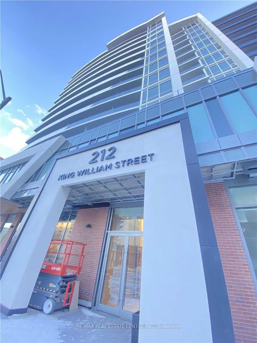 212 King William Street Unit 306 photo 2