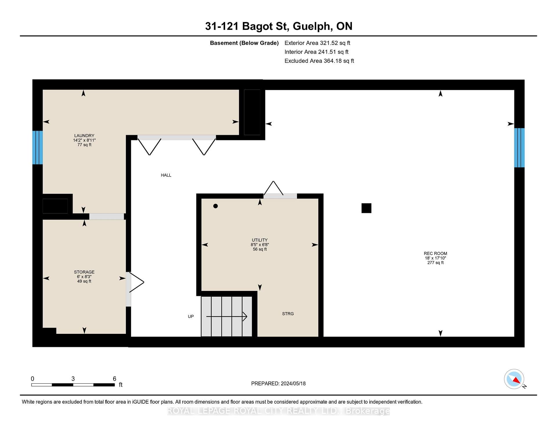 121 Bagot Street Unit 31 photo 38