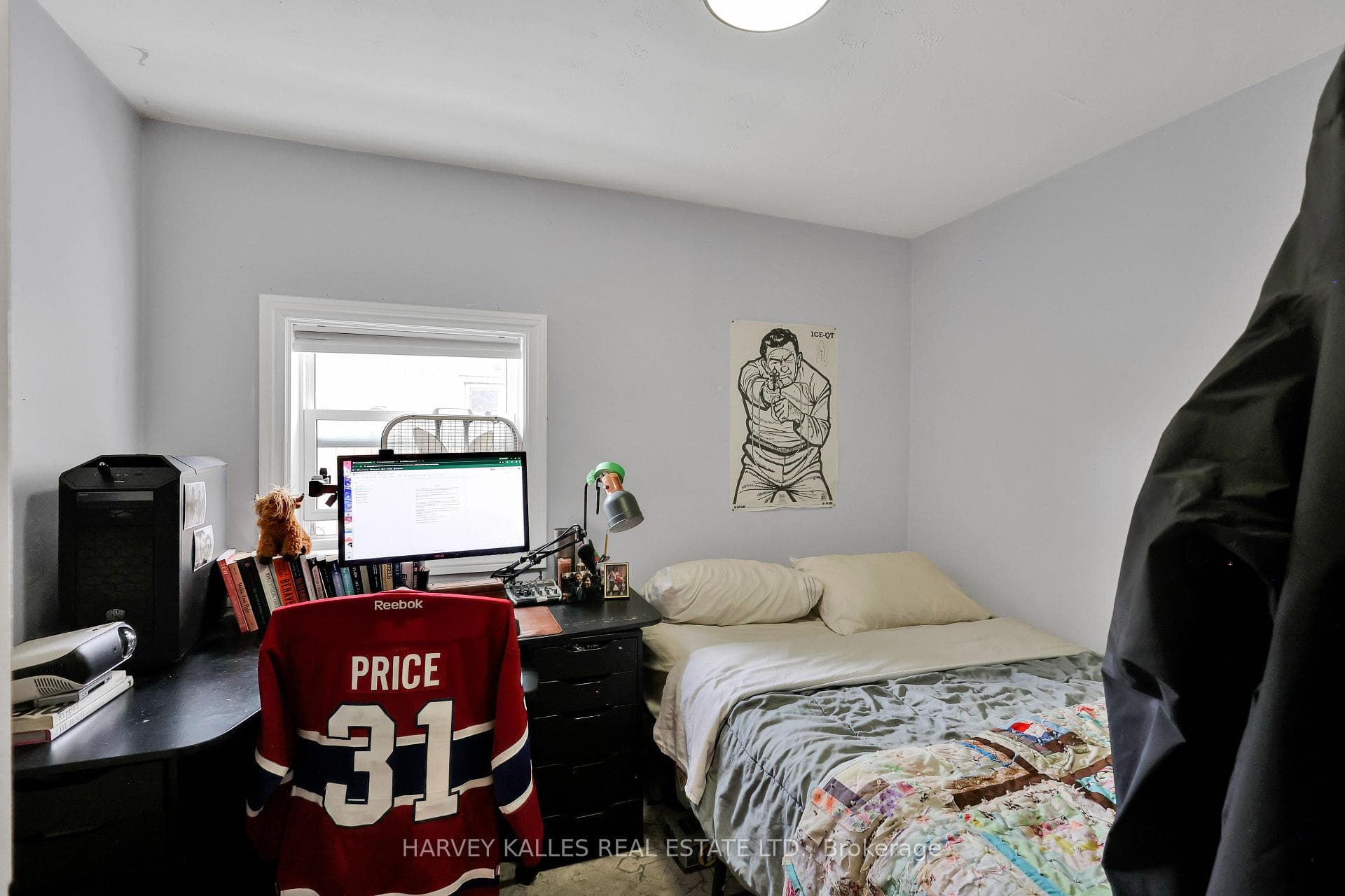 Upper Bedroom 3