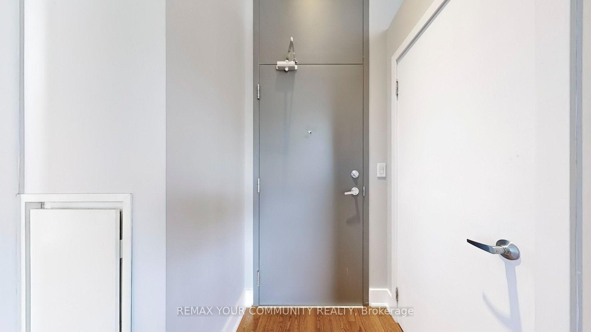 637 Lake Shore Boulevard Unit 504 photo 23