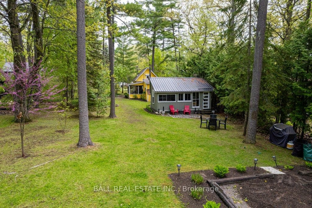 Large Double Lot