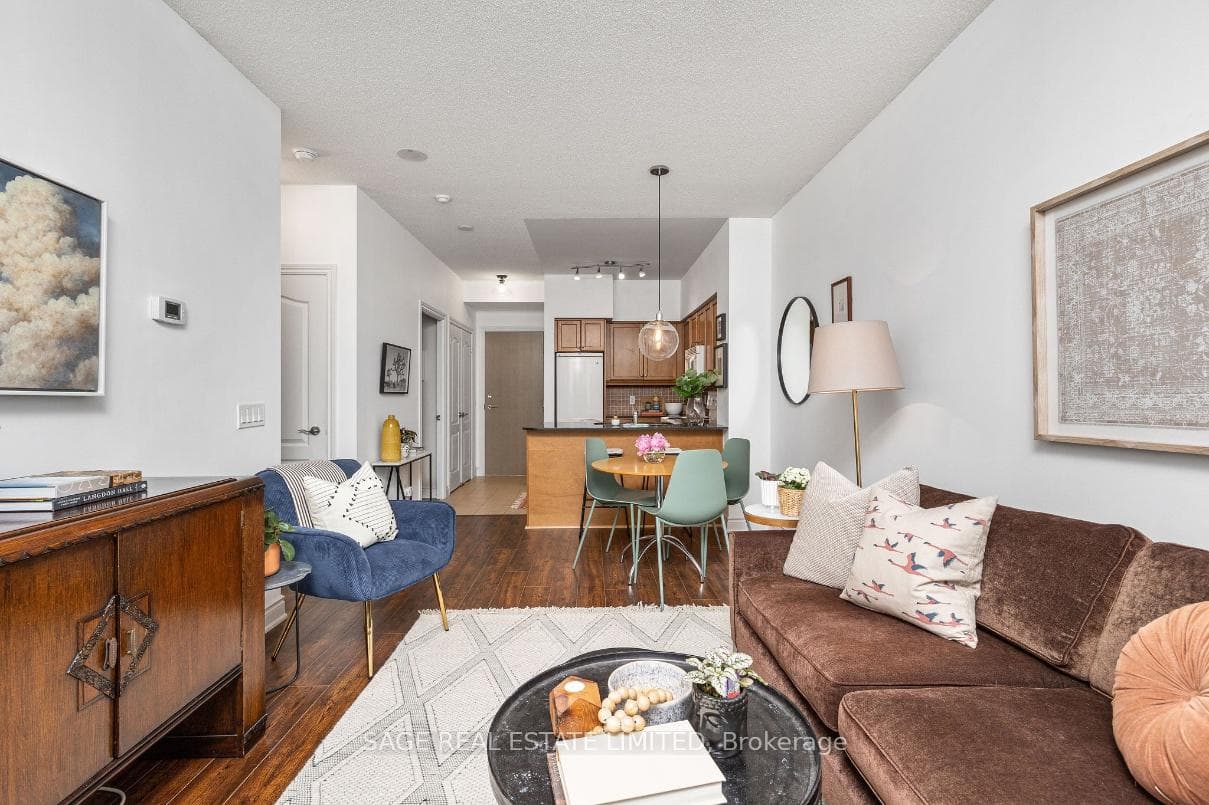 319 Merton Street Unit 307 photo 6