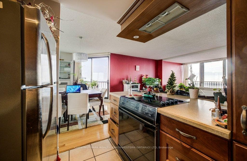 33 Harbour Square Unit 2801 photo 18