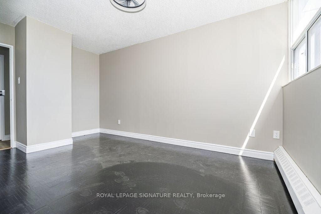 4091 Sheppard Avenue Unit 2007 photo 17