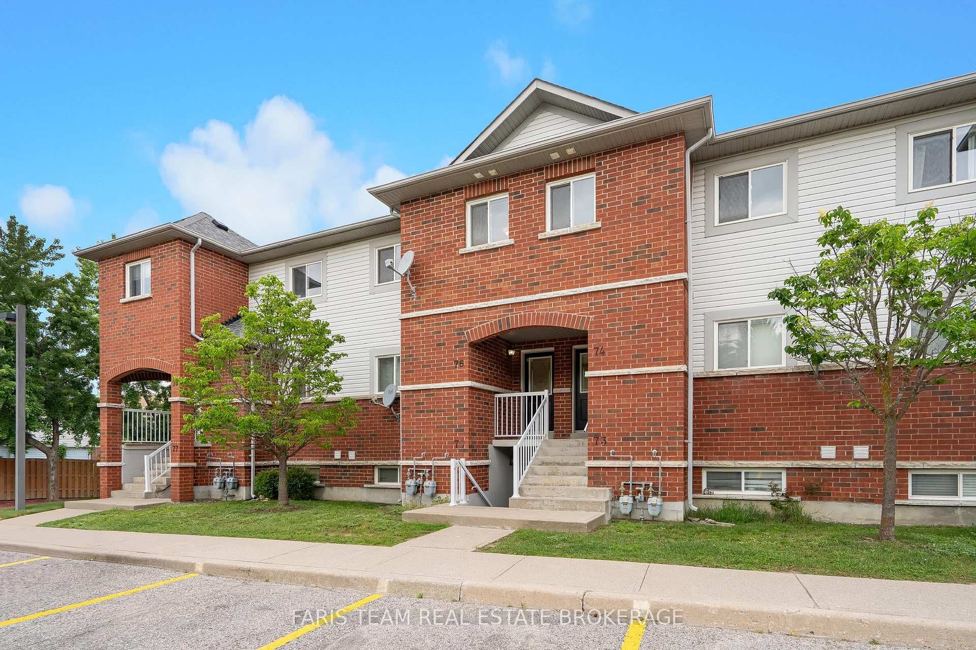 243 Ferndale Drive Unit 76 photo 2