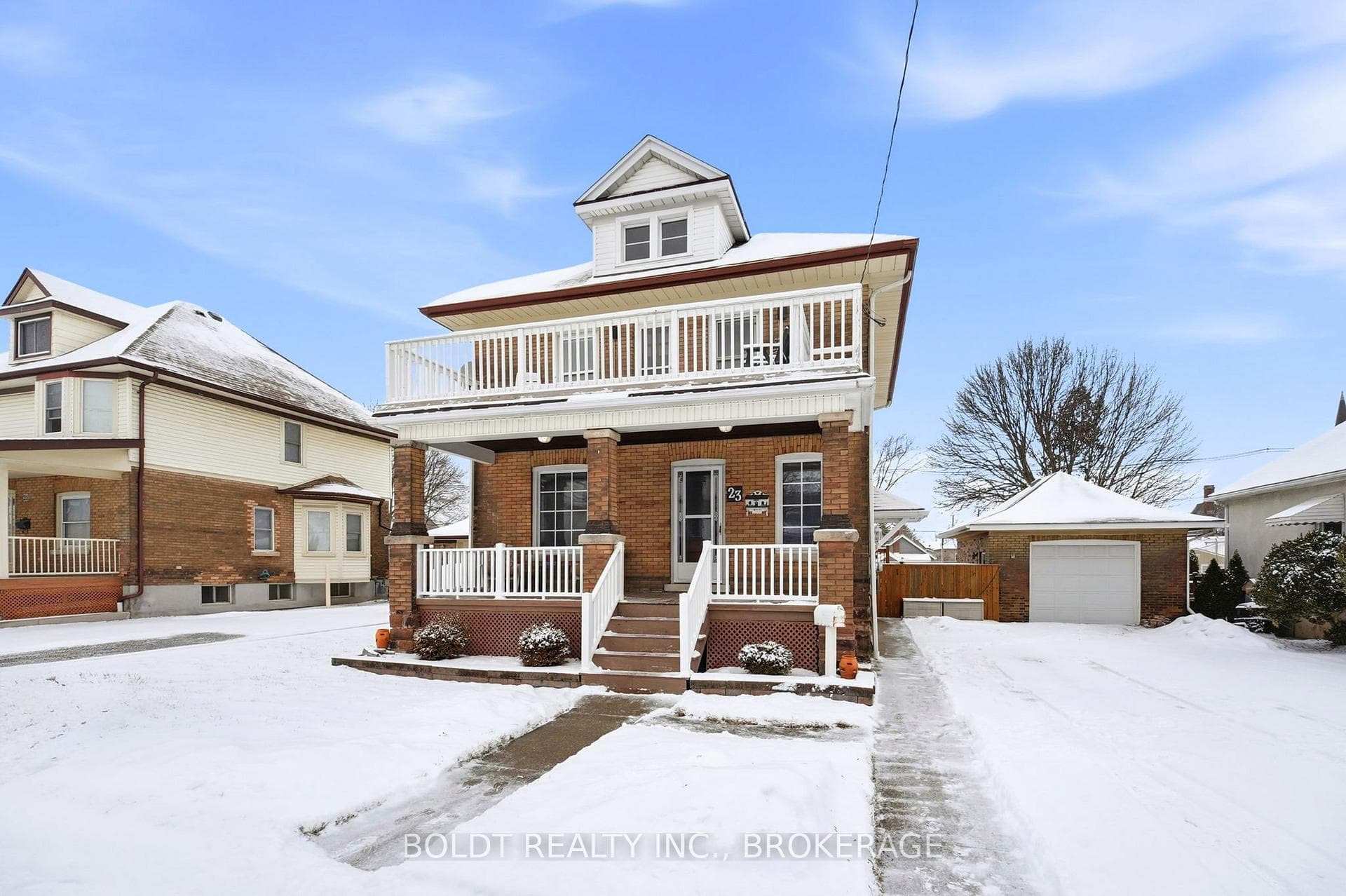23 Almond Street photo 2