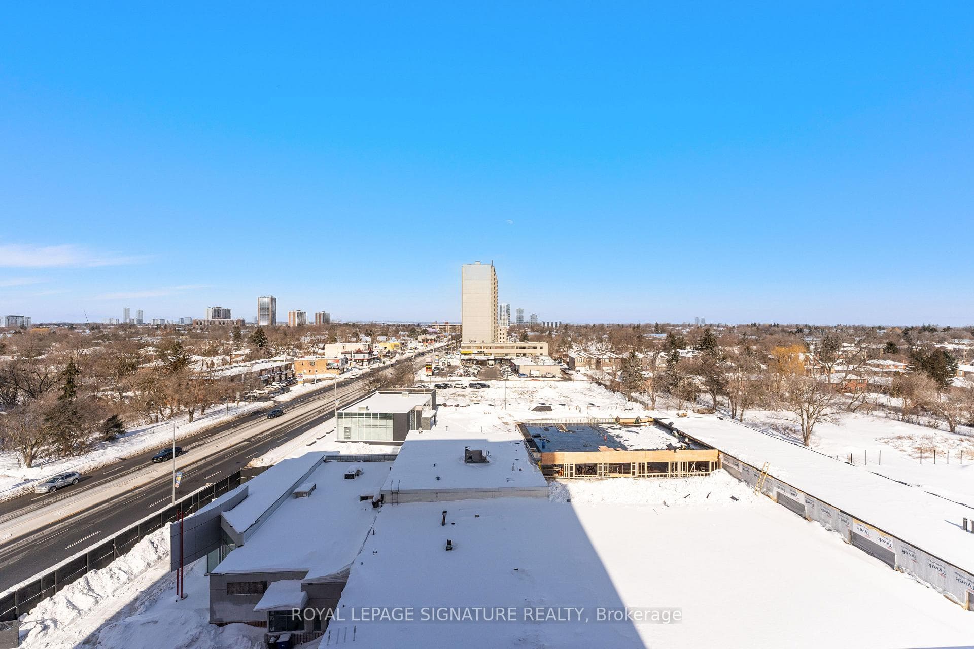 5949 Yonge Street Unit 802 photo 29