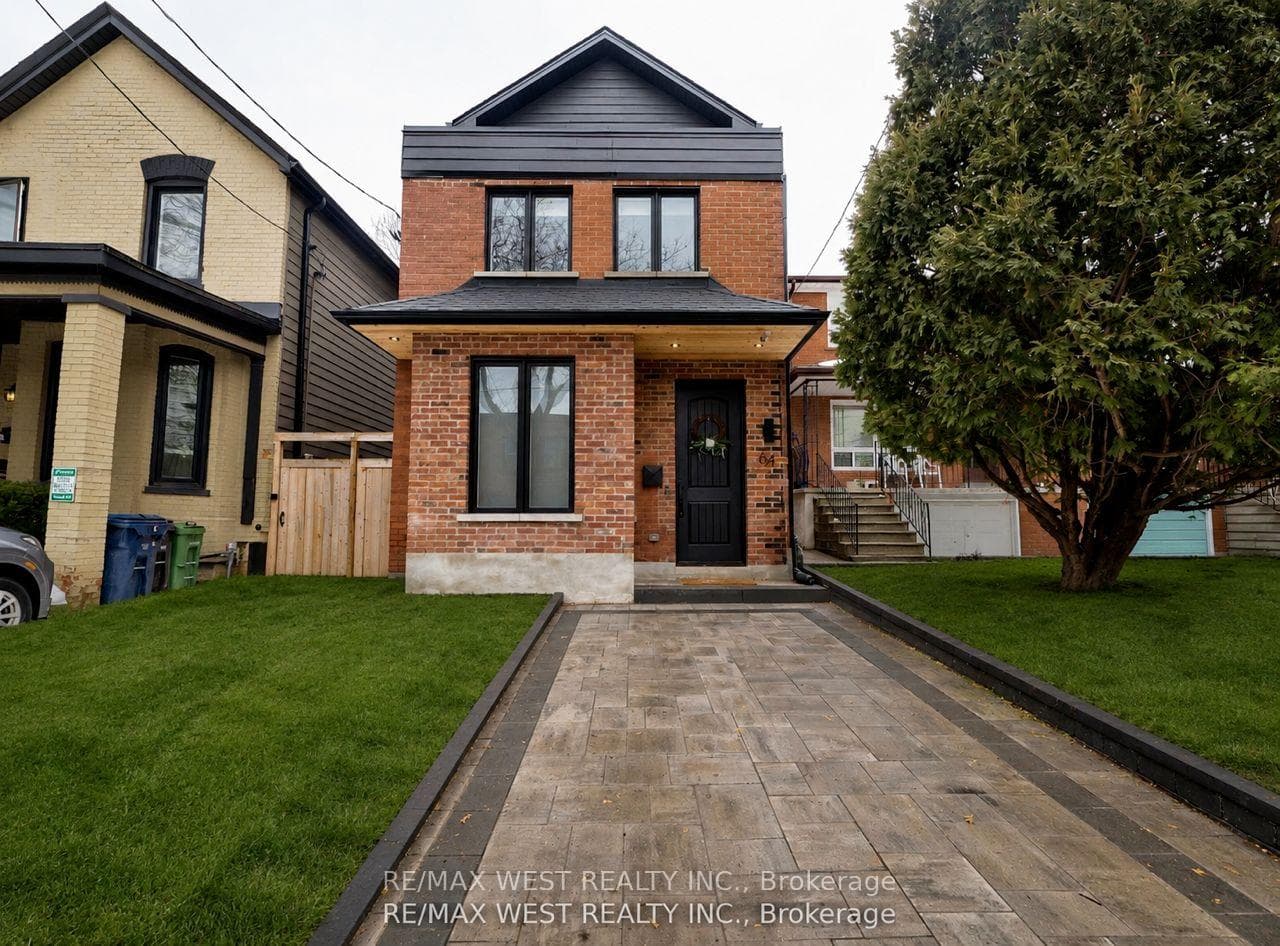 64 Gwynne Avenue photo 1