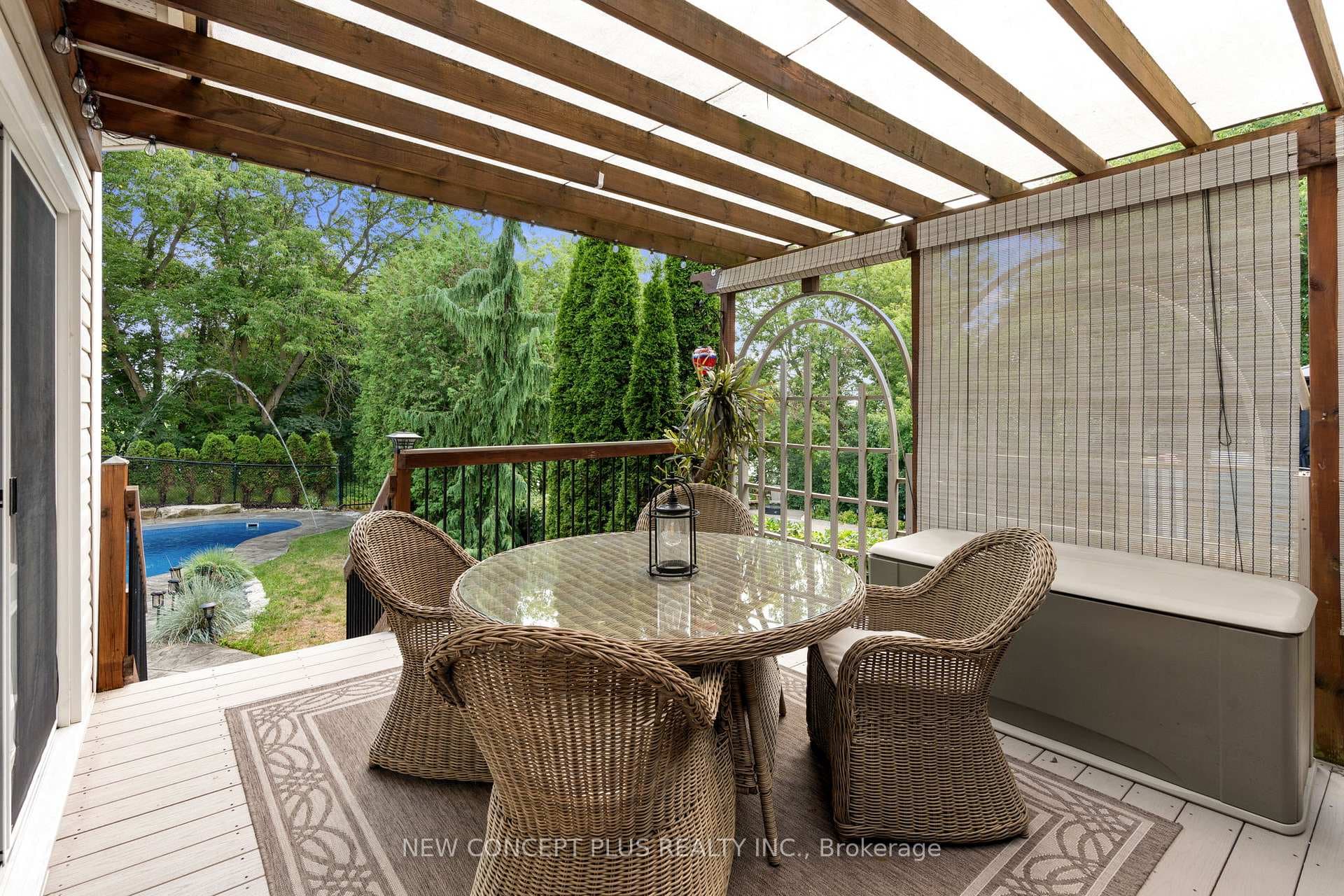 17 Napier Court photo 37