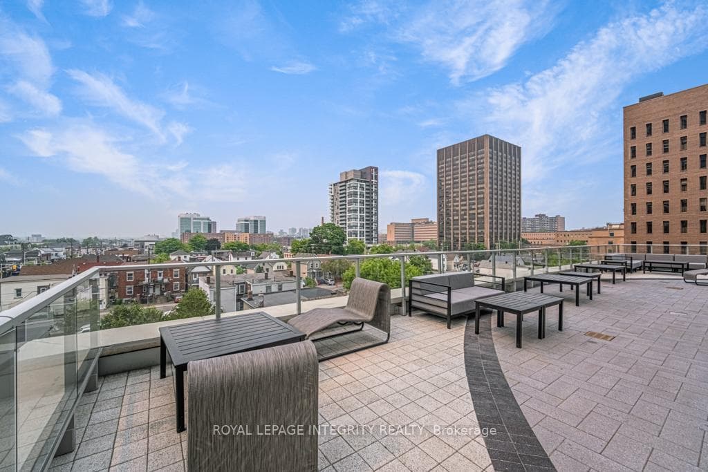 805 CARLING Avenue Unit 1105 photo 33