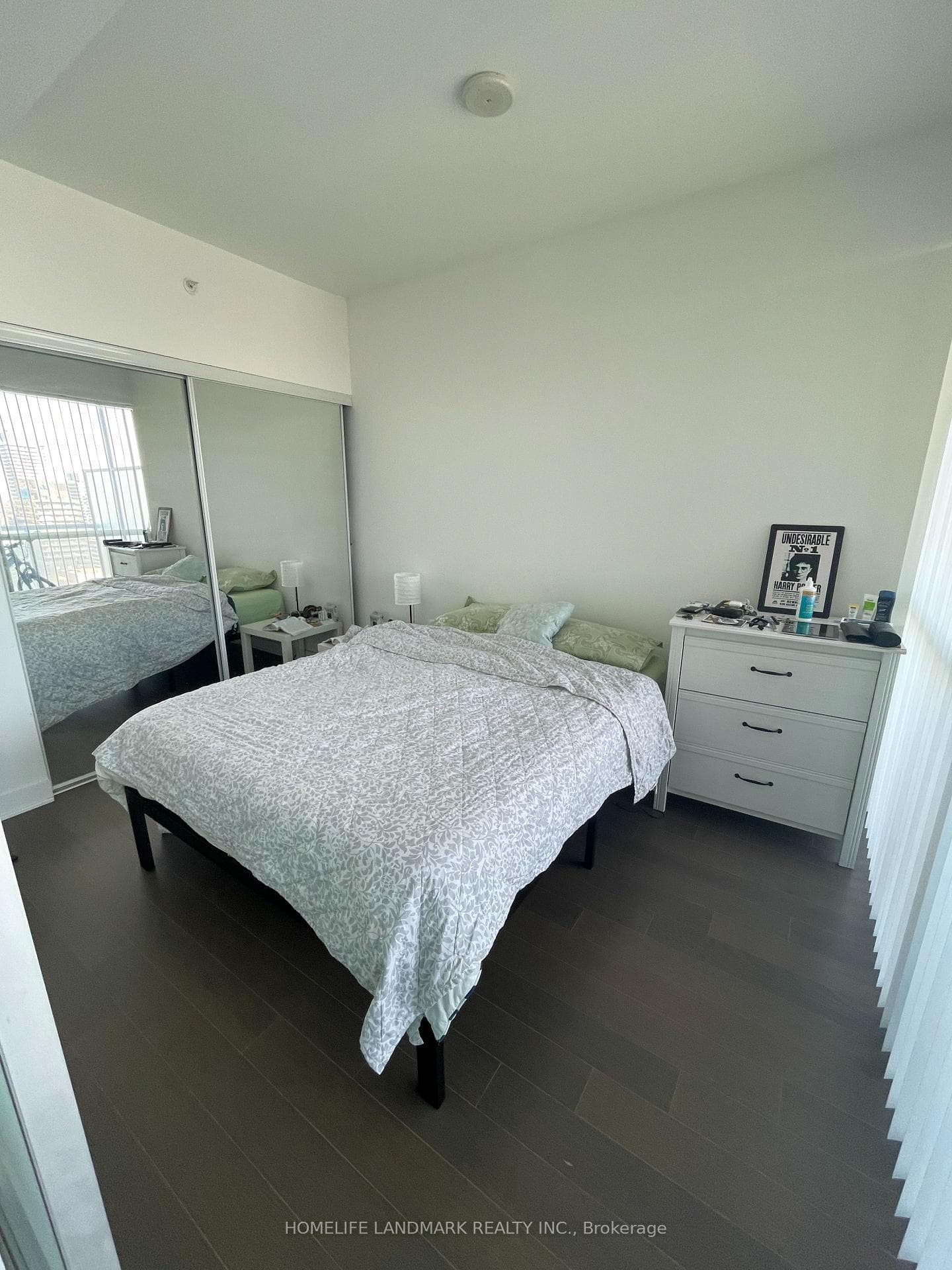 15 Grenville Street Unit 2302 photo 6