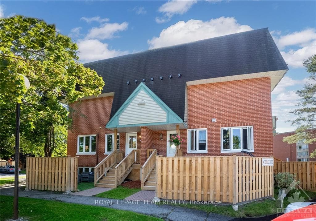 6 TERRACE Drive Unit 106 photo 1