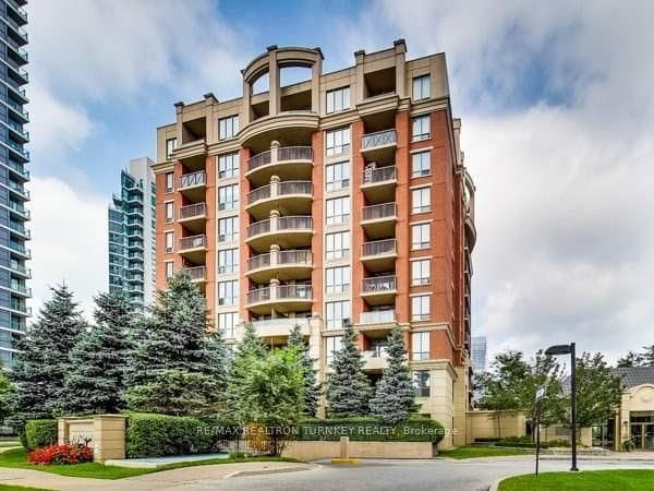 51 Harrison Garden Boulevard Unit Lph 6 photo 1