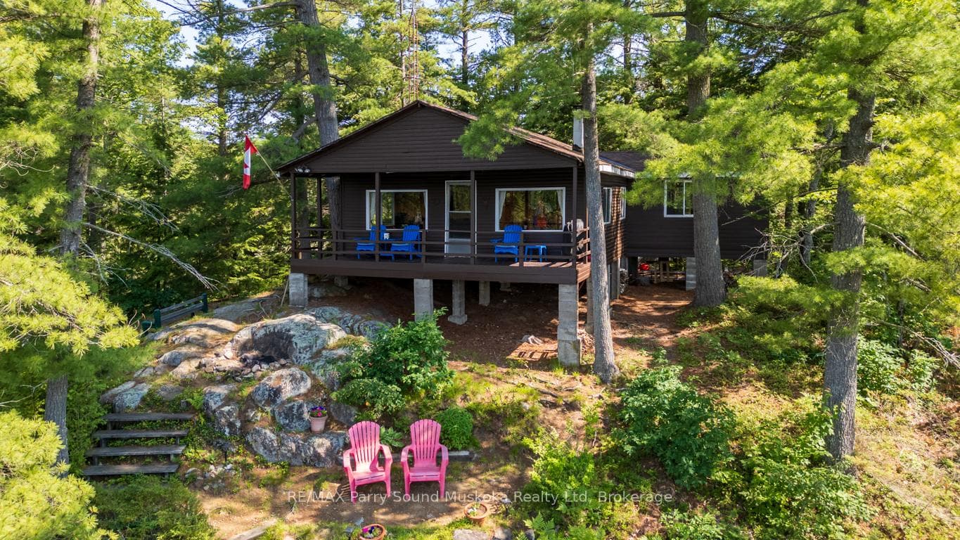 Charming turnkey 3 bedroom cottage