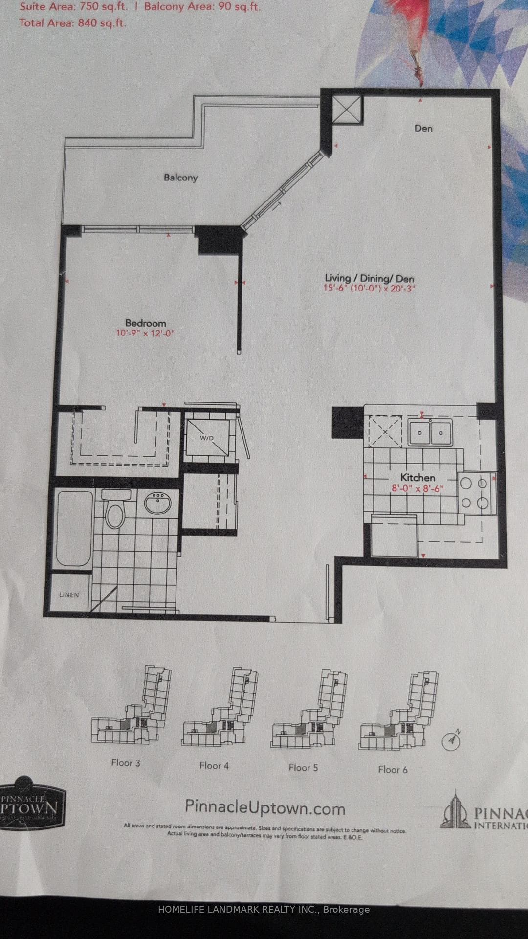 15 Watergarden Drive Unit 213 photo 2